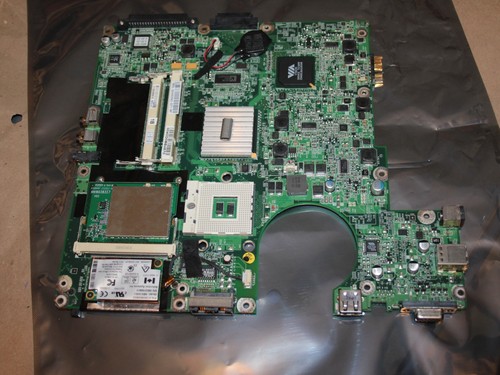 Mainboard tf041 pcb - mainboard, tf041-th-pcb