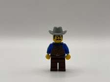 LEGO® Figur Minifigur Western