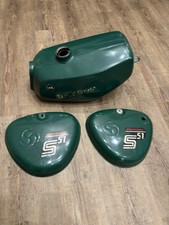 Simson S51 Tankset
