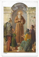 (8)   DER HEILIGE BRUDER