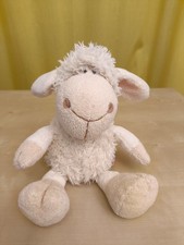 NICI Schaf Plüschtier