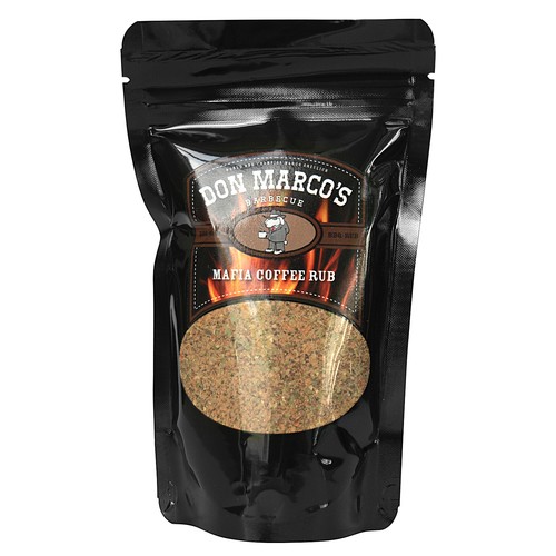 Don marco rub mafia - don,