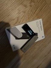 Ledger Nano X Bluetooth