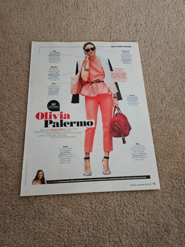 Tpeep500 magazine article - article, &