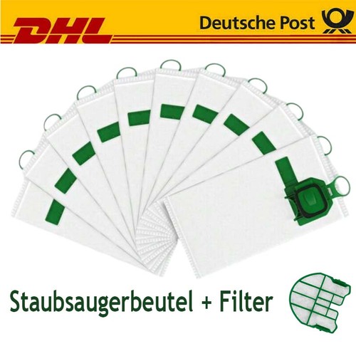 32x staubsaugerbeutel ersatz - staubsaugerbeutel,