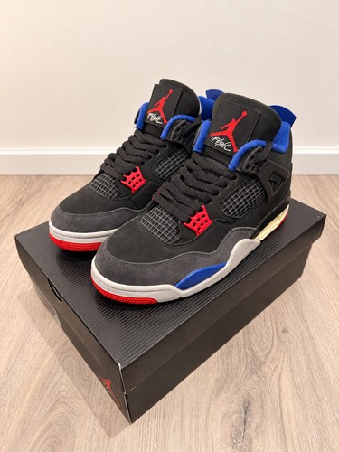 Air jordan retro rare - air,