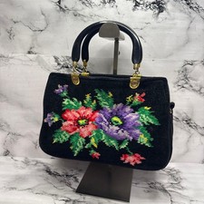 FEILER Handtasche Chenille