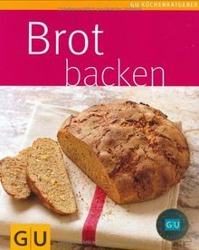 Brot backen von hess - backen,