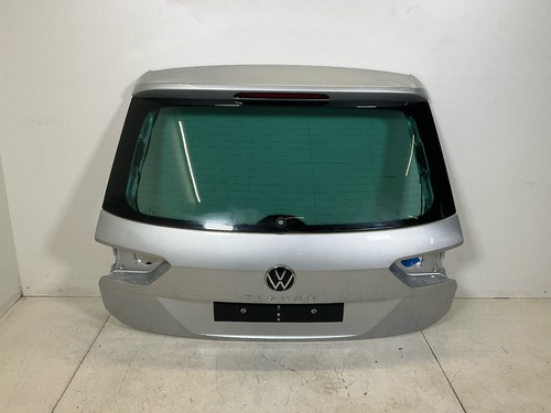 Silber la7w heckklappe - silber,