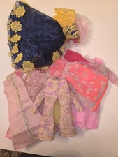 Petra Von Plasty Kleidung , Vintage Clone Kleidung, Petra Plasty Clone Lot