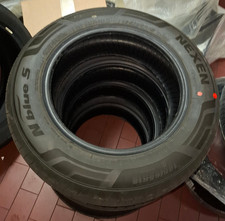 4 Sommerreifen 185 65 R15 88H Nexen N Blue S DOT 0125 Reifen Sommer N´Blue S