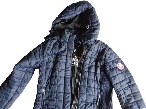 Super dry jkt - dry, l