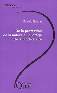 Protection la nature - de,