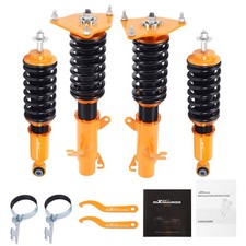 maXpeedingrods Gewindefahrwerk