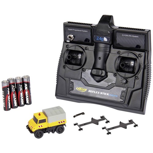 Carson modellsport 500504146 - modellsport,