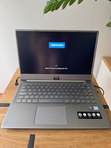 Medion akoya s6445 - akoya, |