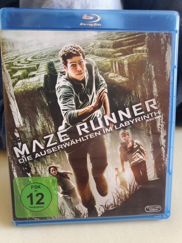 Maze runner die - -,