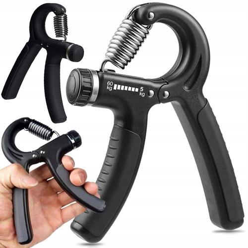 Fingerhantel unterarmtrainer - fingerhantel,