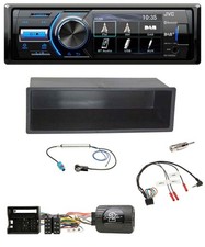 JVC Bluetooth Steering Wheel