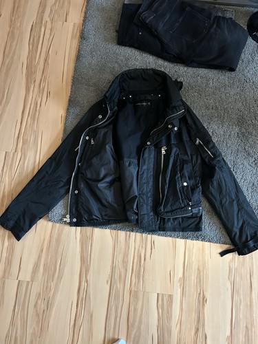 Ralph lauren black label - ralph, jacke