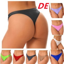 DE Damen Shorts Sexy Low Waist