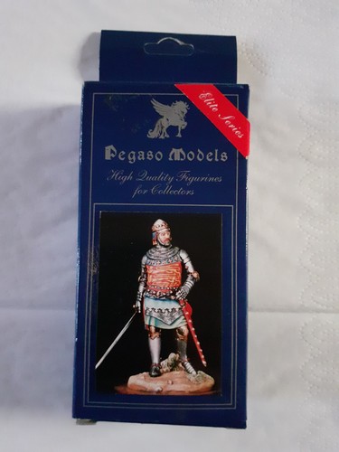 Pegaso models 022 elite - 54-022, "elite
