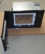 Einbau Microwelle  Zanussi ZMBN2SX unbenutzt