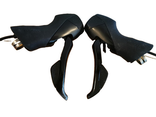 Shimano 2x11 rs505 sti - st-rs505,