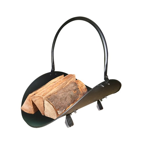 Kaminholzkorb adrik - kaminholzkorb,
