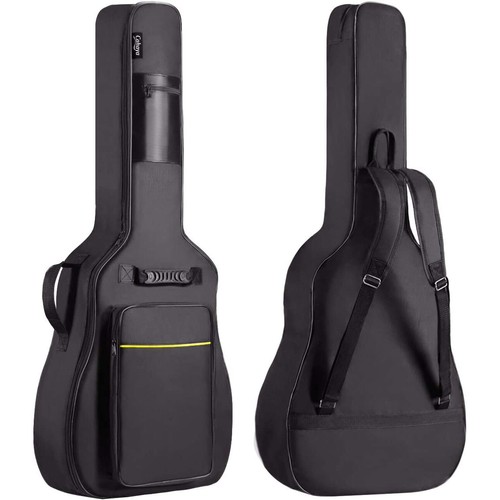 Gitarrentasche zoll gig bag - gitarrentasche, 41