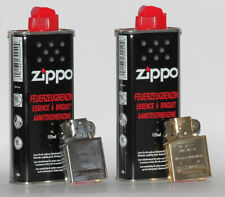 Zippo Einsatz Insert