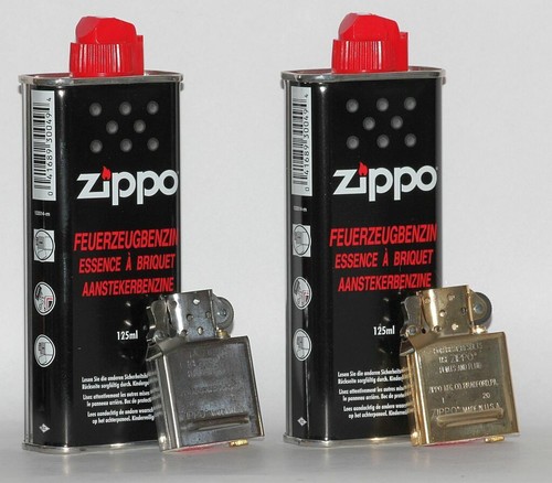 Zippo einsatz insert - zippo,