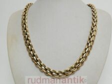 COLLIER HALSKETTE GOLD 585