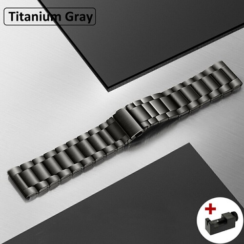 Titan metall armband für - titan,