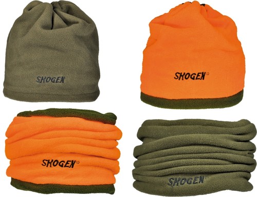 Warmer wende neckwarmer - warmer,