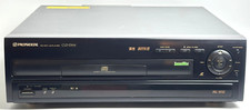 Pioneer CD CDV LD Laserdisc
