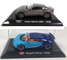 Sammlung von 2 Modellautos