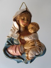 Maria jesus kind 8 cm - maria,