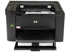 HP LaserJet Pro P1606dn - CE749A Laser S/W A4 USB LAN Duplex unter 10.000 S.