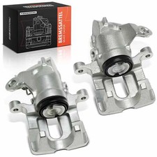 2x Bremssattel Bremszange