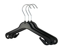 Kinderkleiderbügel Babybügel Kleiderbügel Kinderbügel Kunststoff ver. Größen