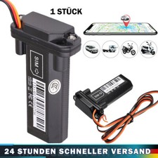 Mini GPS Tracker Fahrzeug