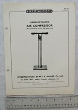 1957 Westinghouse