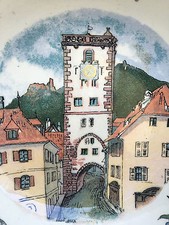 Henri loux obernai - loux,