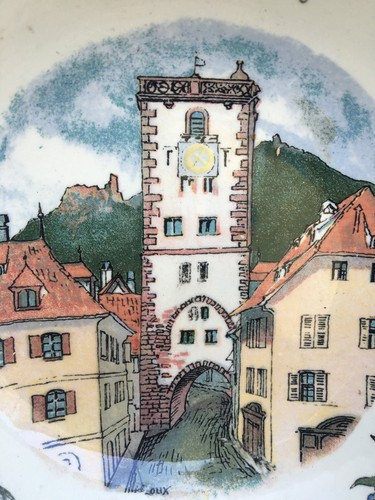 Henri loux obernai - henri,