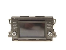 Radio CD DVD Player Navigation Bildschirm Mazda 6 GJ GL CX-5 GKK966DV0C