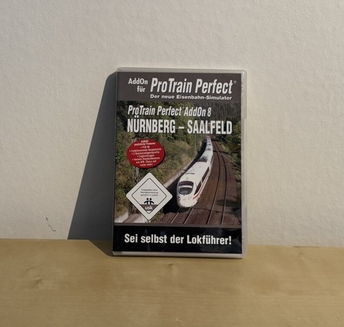 Protrain perfect addon - addon, 8