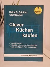 Clever Küchen kaufen von Olaf Günther (2013, Taschenbuch) 