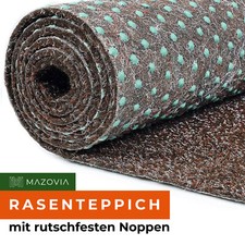 Kunstrasen Teppich Wasserfest