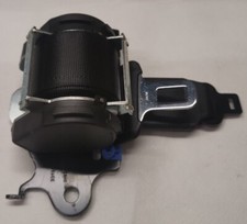 Opel Meriva A Sicherheitsgurt